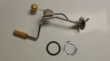 3/8 inch sending unit